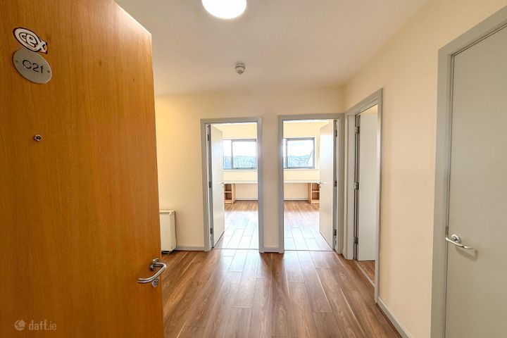 Apartment C2f, Block C, Parkview Hall, Rhebogue, Co. Limerick, V94PK25 - Photo 2