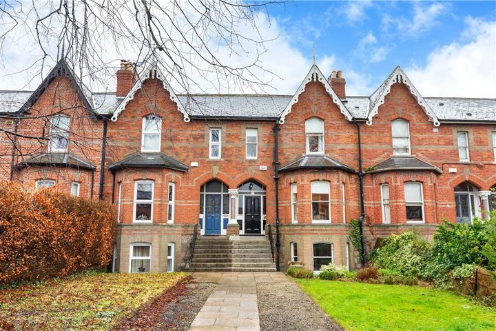 4 Cowper Road, Rathmines, Dublin 6, Dublin