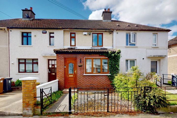 8 Thomond Road, Ballyfermot, Dublin 10, Co. Dublin, D10K883