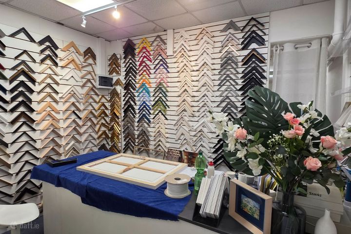 Athlone Picture Framing The Village  Burgess, Athlone, Co. Westmeath