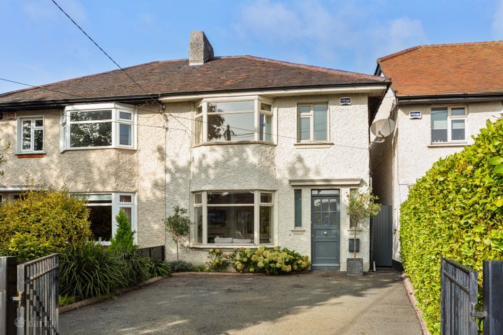 1 Rosmeen Park, Dun Laoghaire, Co Dublin, Dublin