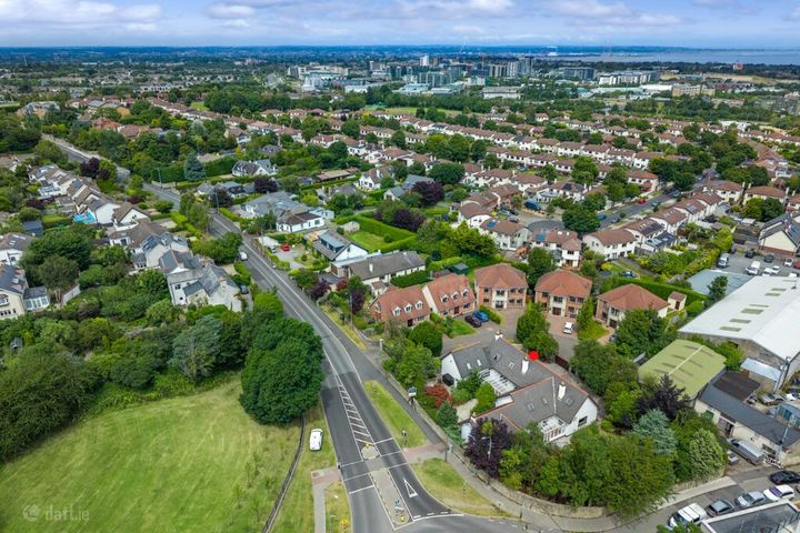 Murphystown House, and Site, Kilgobbin Road , Sandyford, Dublin 18, D18A2P1