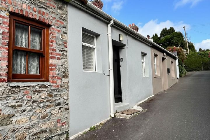 2 Friary Lane, Kinsale, Kinsale, Co. Cork, P17K825