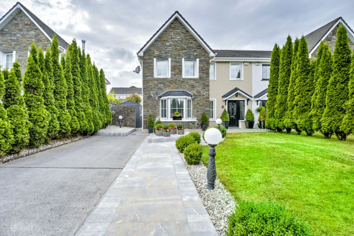 28 Ard Abhainn, Knockraha, Co. Cork, T56RX08