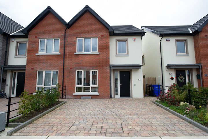 Listoke Elms, Ballymakenny Road, Drogheda, Co. Louth