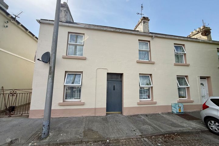 Kilkerrin Road, Glenamaddy, Glenamaddy, Co. Galway, F45EE98