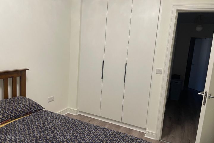 Oak Park Grove, Oak Park, Naas, Co. Kildare, Naas, Co. Kildare