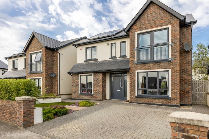 24 Castleways, Kinsealy Lane, Malahide, Dublin