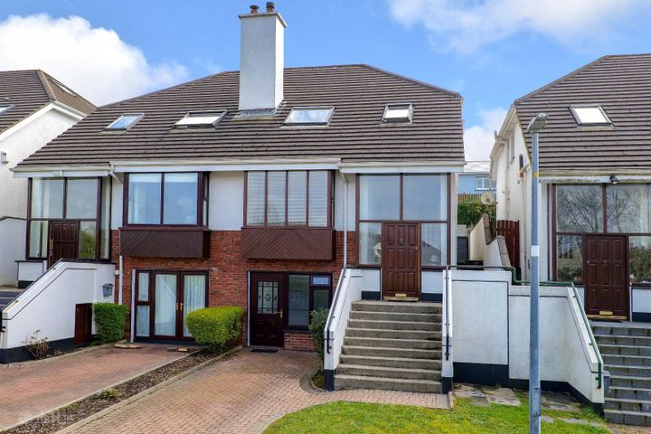 4 Dun A Ri, Kingston Road, Kingston, Galway, H91YC2W