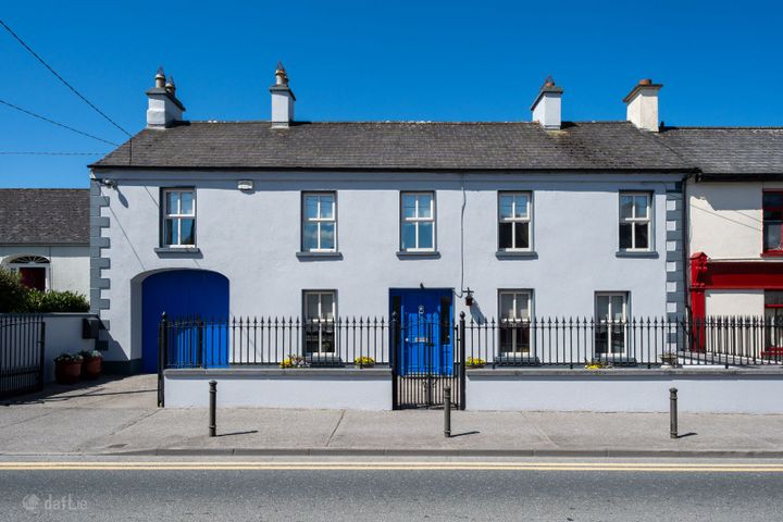 Townsend Street, Birr, Co. Offaly, R42TD93