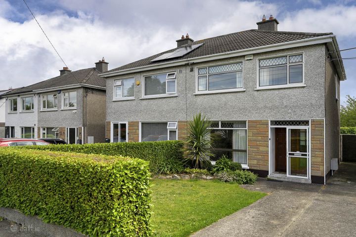 174 Balally Drive, Dundrum, Dublin 16, Co. Dublin, D16KV76