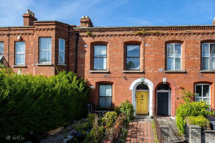 58 South Circular Rd, Portobello, Co. Dublin, D08T8X9