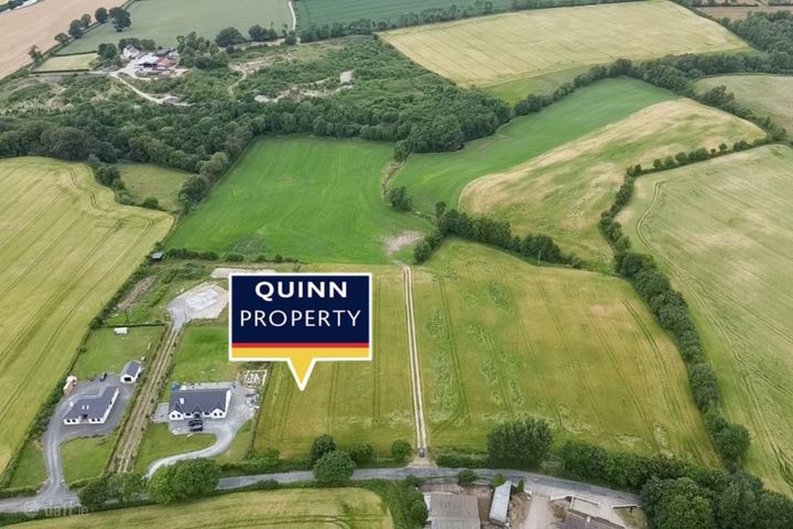 Corah (C. 0.75 Acre Site), Ferns, Co. Wexford