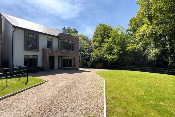 1 Glinbury, Whitechurch Road, Rathfarnham, Dublin 16, Dublin