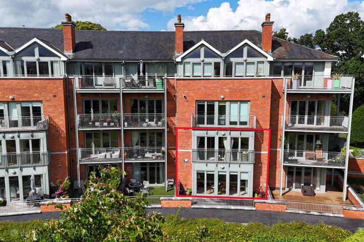 2 Willow Lodge, Farmleigh Avenue, Farmleigh Woods, Castleknock, Dublin 15, Co. Dublin, D15Y773