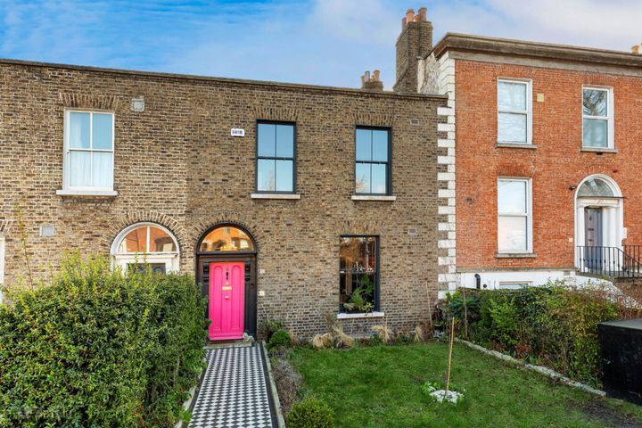 49 South Circular Road, Dublin 8, Dublin 8, Dublin