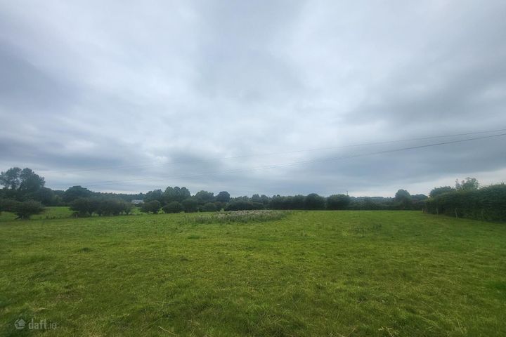 Kilamuck, Abbeyleix, Co. Laois