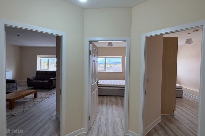 Fortlands, Racefield Centre, Dooradoyle, Co. Limerick