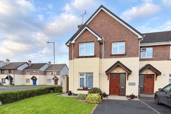  20 The Paddocks, Newcastle West, Co. Limerick, V42R763
