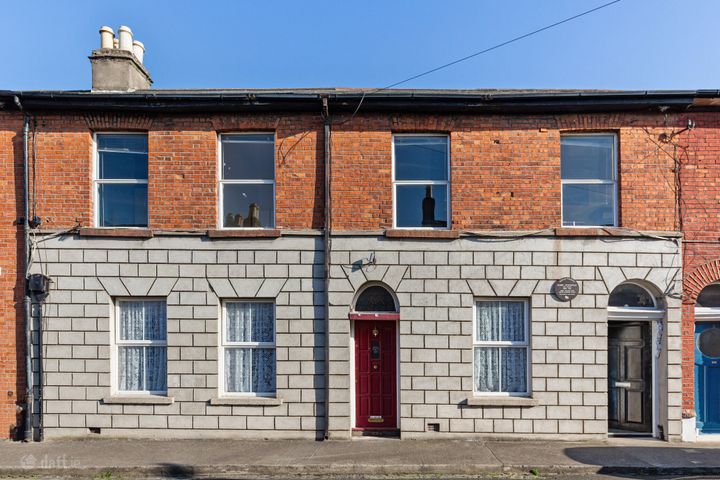 1 Walworth Rd, Portobello, Dublin 8, Dublin 8, Dublin