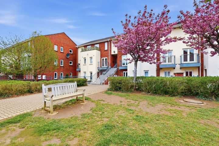 45 Skelligs Court, Waterville, Blanchardstown, Dublin 15, D15KC61