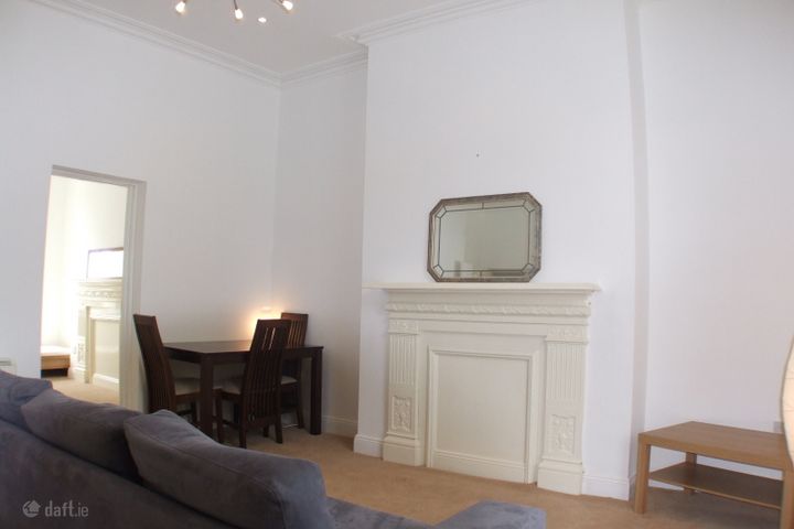 14 Annesley bridge road, Fairview, Dublin 3