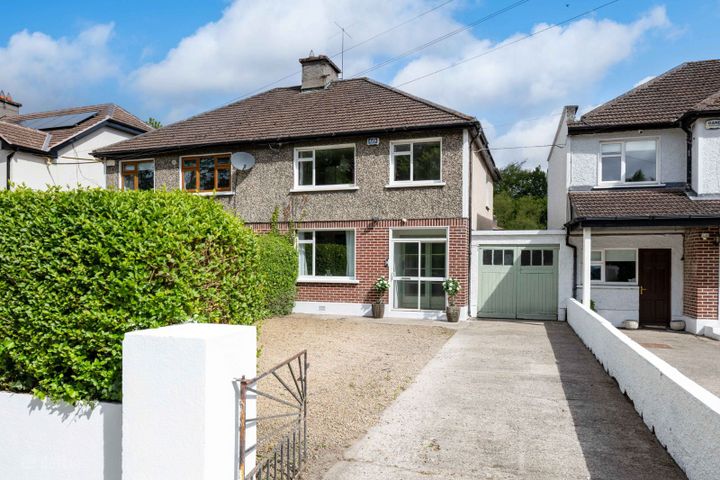 7 Dodder Park Road, Rathfarnham, Churchtown, Dublin 14, D14AV84