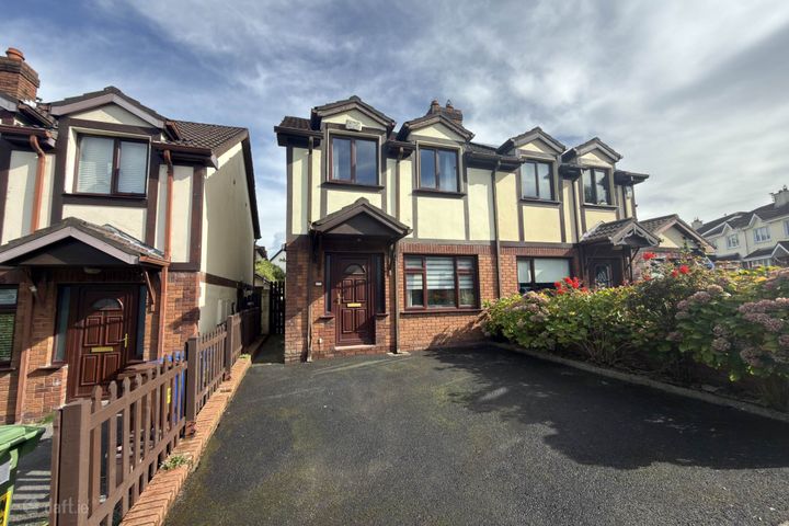 7 Aspen Gardens, Saint Patricks Road, Limerick, Co. Limerick, V94DW4C