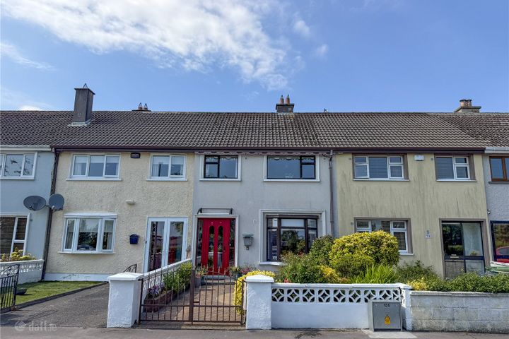 77 Corrib Park, Newcastle, Galway, H91C5KN