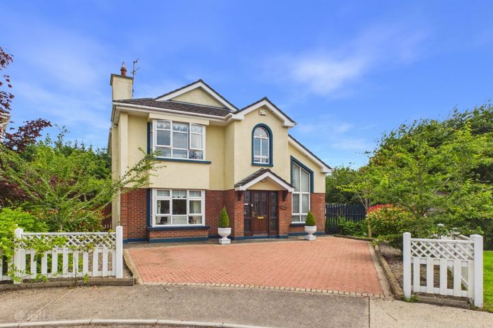 "Holly Green", 17 The Cloisters, Castlebridge, Co. Wexford, Y35PX47