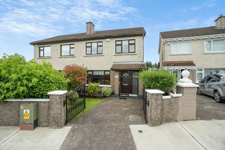26 Mervue Lawn, Ballyvolane, Cork, Cork