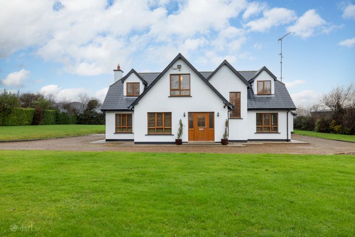 Springbank, Kilcavan Lower, Tara Hill, Gorey, Co Wexford, Y25RR59