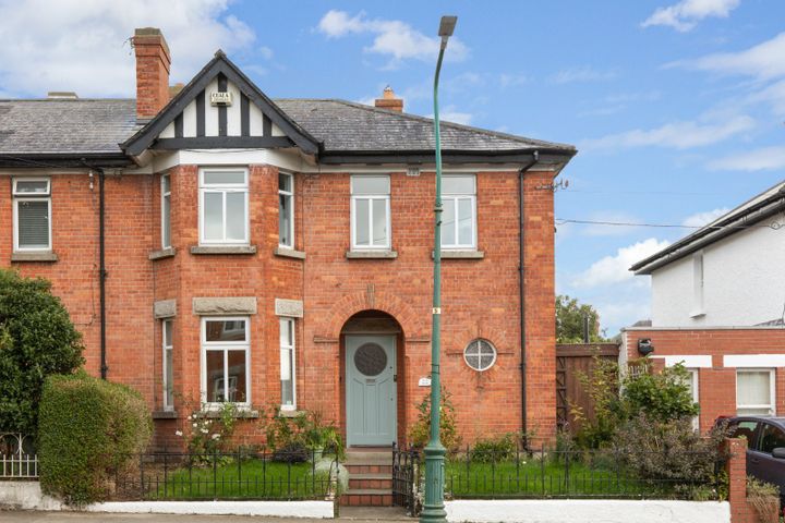 22 Clare Road, Drumcondra, Dublin 9., D09X3K1