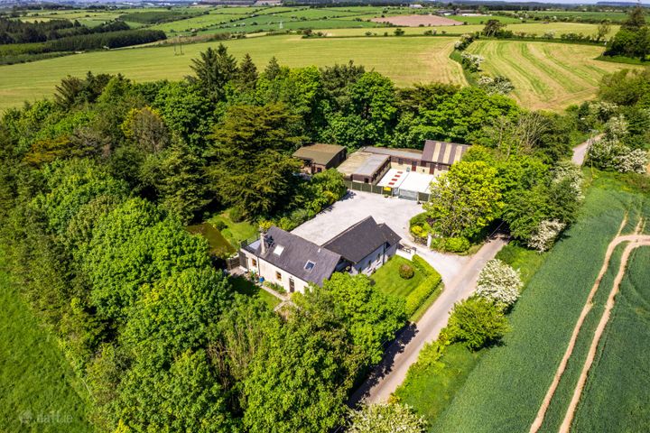 Dun Ard, Meeleen, Knockraha, Co. Cork, T56K883