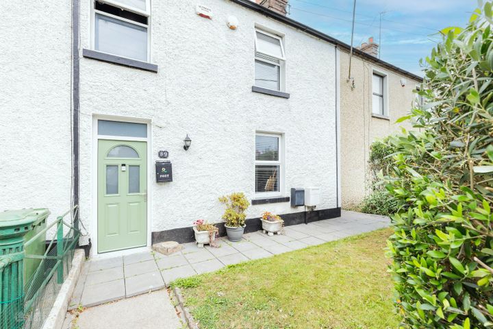 89 Church View, Dublin Street, Balbriggan, Co. Dublin, K32PN70