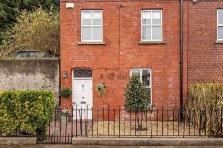 Donnybrook Road, Dublin 4, Donnybrook, Dublin 4