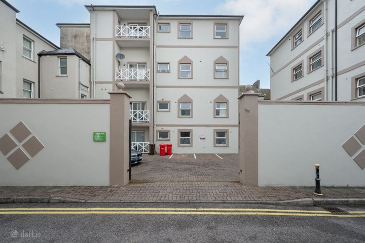 Apartment 6, Block C, Grenville Court, Cork City Centre, Co. Cork, T12RX51