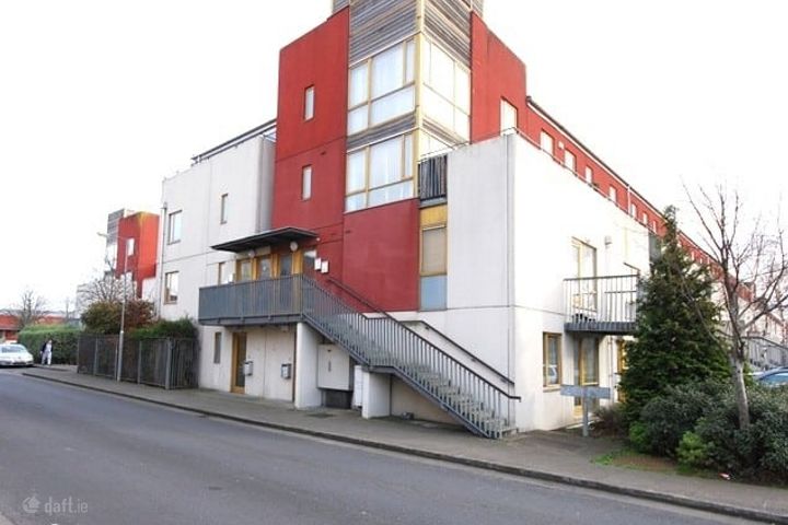 Cedarbrook Way, Cherry Orchard, Dublin 10