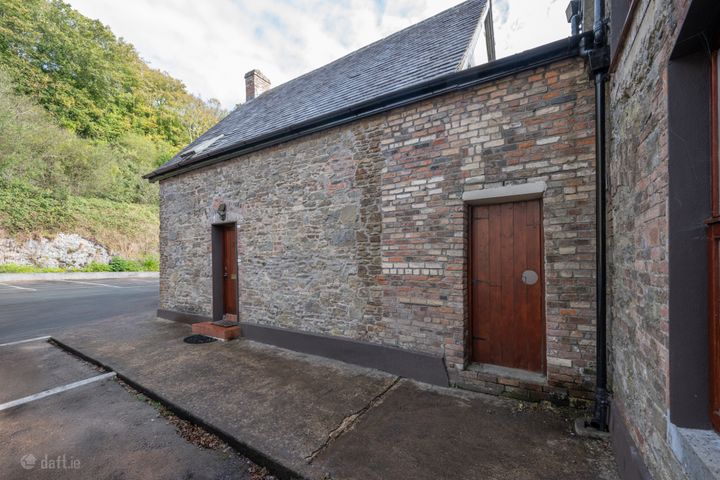 23 The Mews, River Towers, Lee Road, Cork, T23 RX72