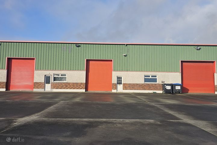 Johnstown Cornafulla, Athlone, Co. Westmeath