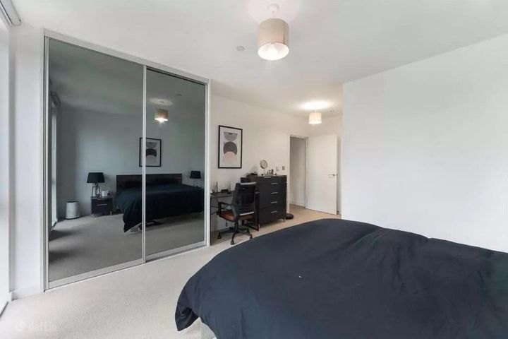 Block A,Belmont Hall,Gardiner Street Middle,Dublin 1, Dublin 1