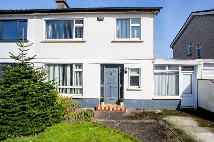 47 Maynooth Park, Maynooth, Maynooth, Co. Kildare, W23A6C9