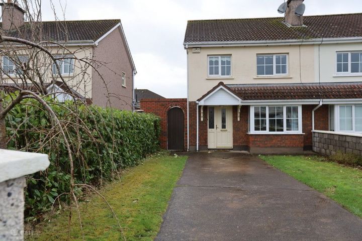 56 Oldcourt, Greenfield, Ballincollig, Co. Cork