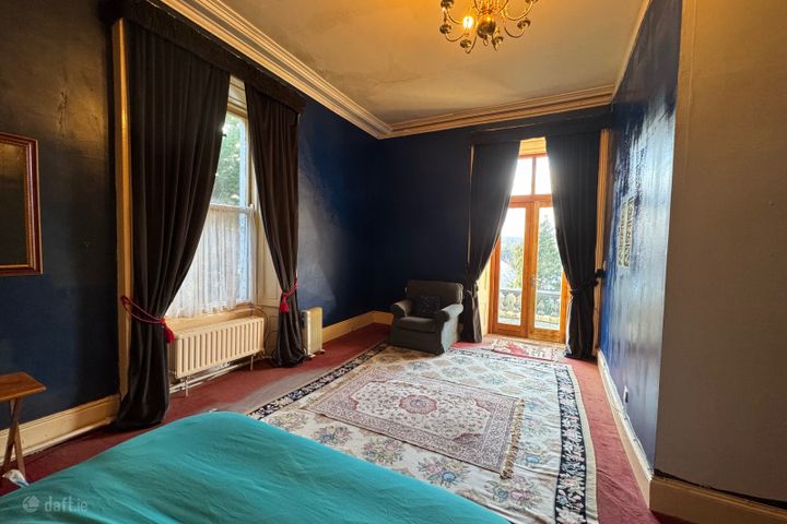 Rycroft House, Ryecroft, Church Road, Bray, Co. Wicklow, Bray, Co. Wicklow