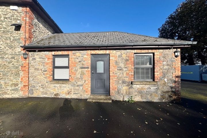 Stonemanor House, Tay lane, Rathcoole, Co. Dublin