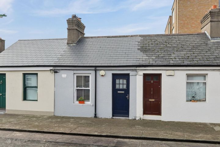 17 Maxwell Street, Dublin 8, D08C42N