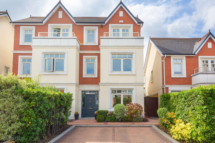 45 College Square, Terenure, Dublin 6w, D6WH951