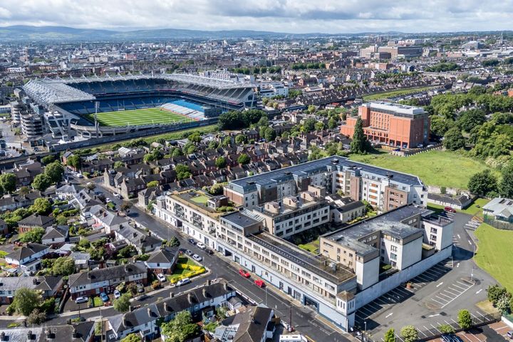 24 Corn Mill, Distillery Road, Drumcondra, Dublin 3, D03EH97