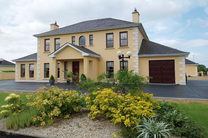 Lisardowling, Dublin Rd, Longford, Longford