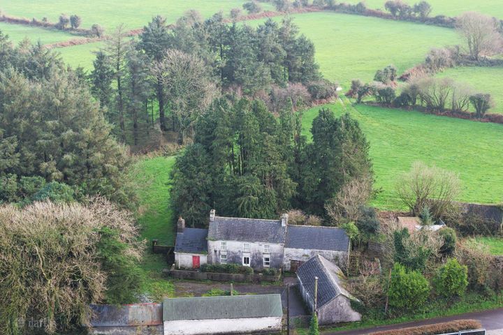 Farranthomas, Newcestown, Newcestown, Co. Cork, P72A240